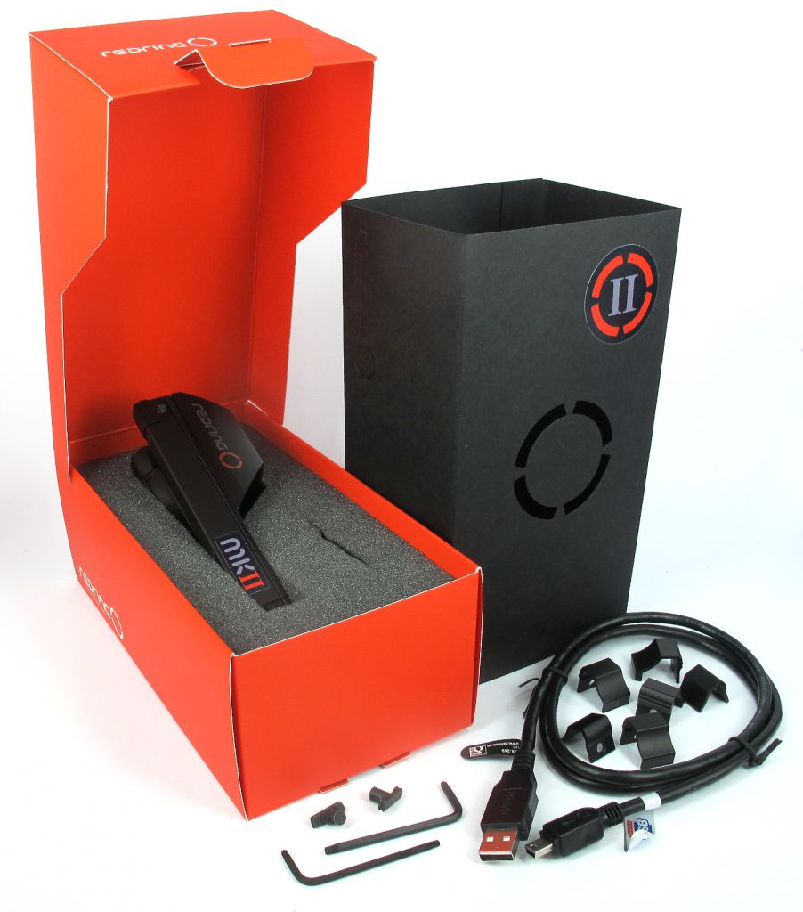 Redring Gen2 -1009