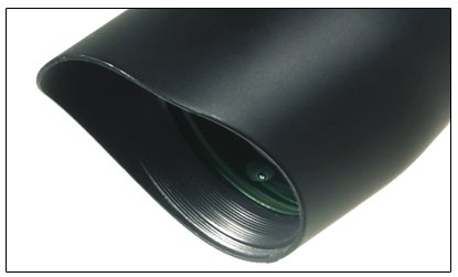 Прицел Leapers Accushot Tactical 3-12X44 Compact