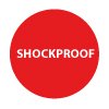 shockproof