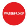 waterproof
