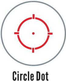 Circle Dot