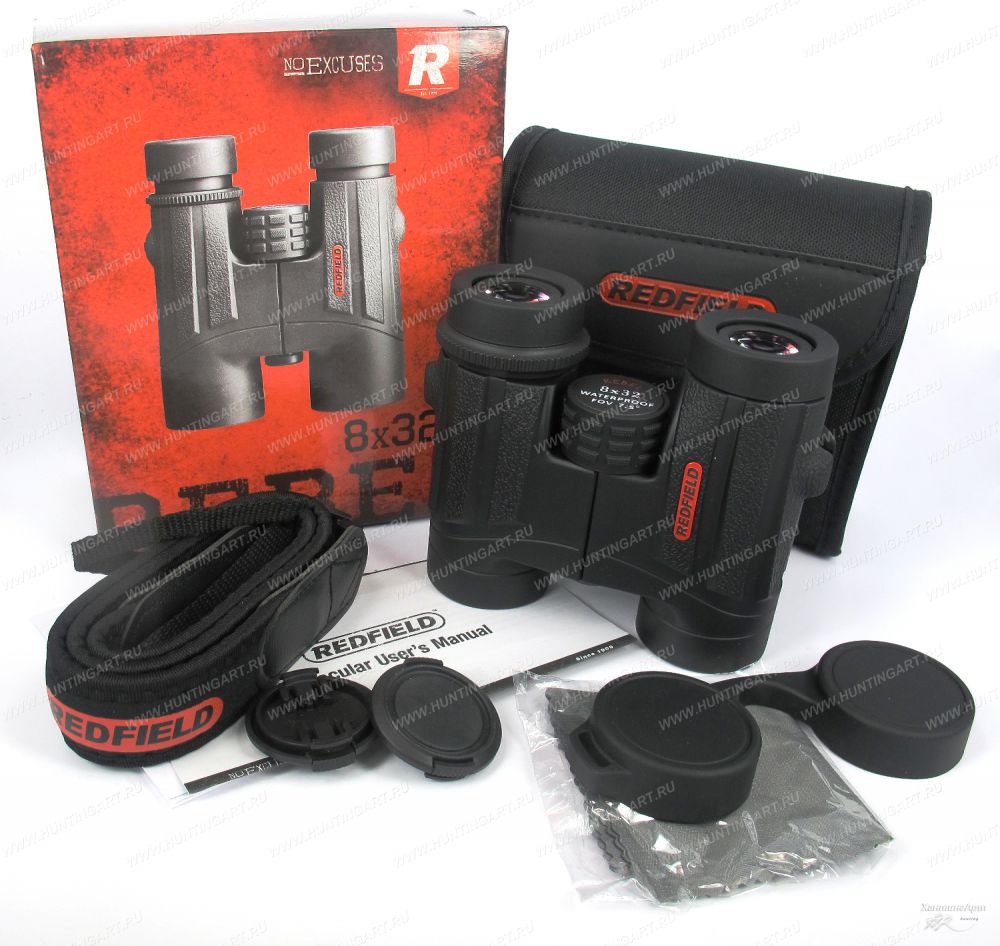 REDFIELD 67610